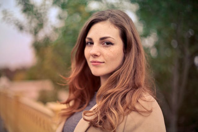  Emily Warden