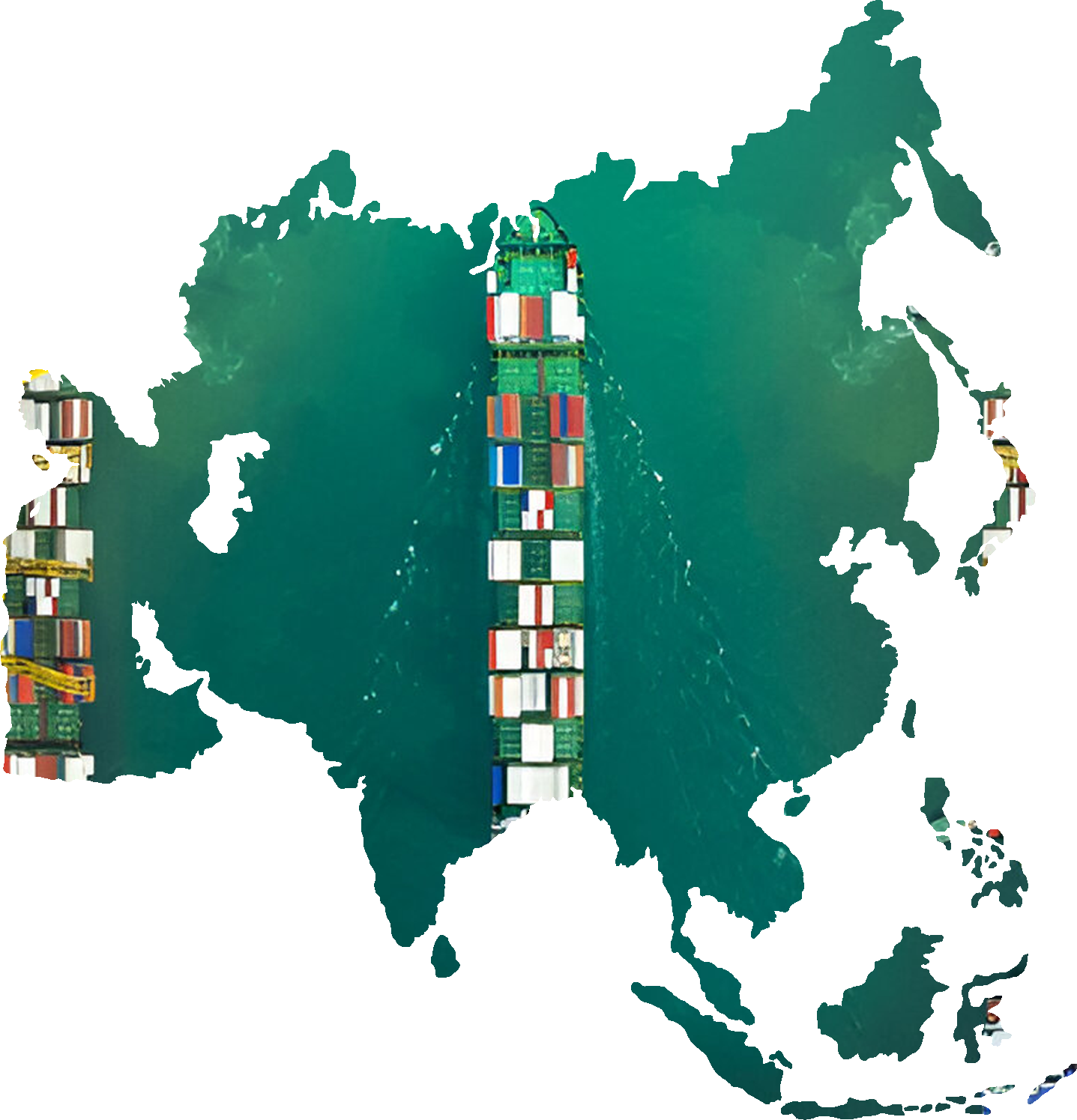 break bulk cargo