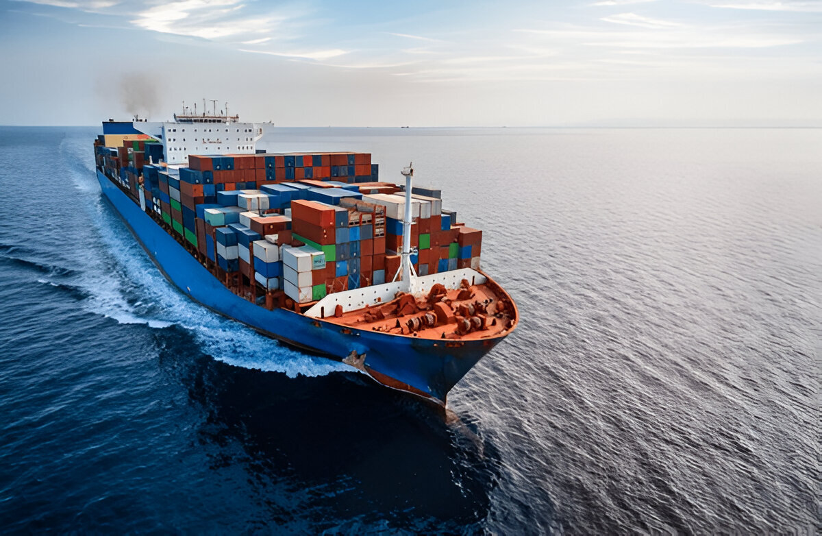 DG Cargo class 5 dubai to iran