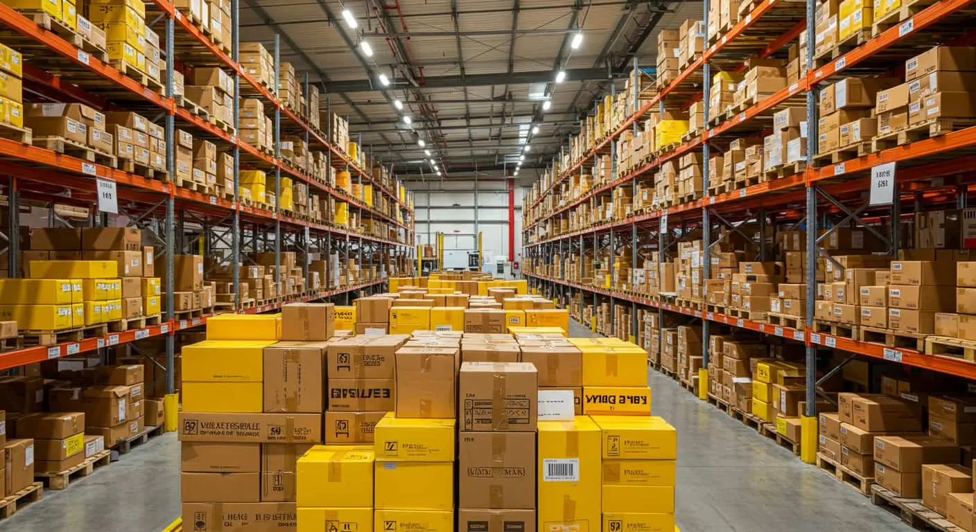 Shipping cost calculation