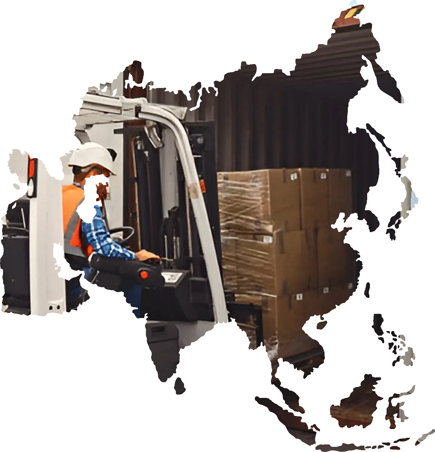 cross stuffing services