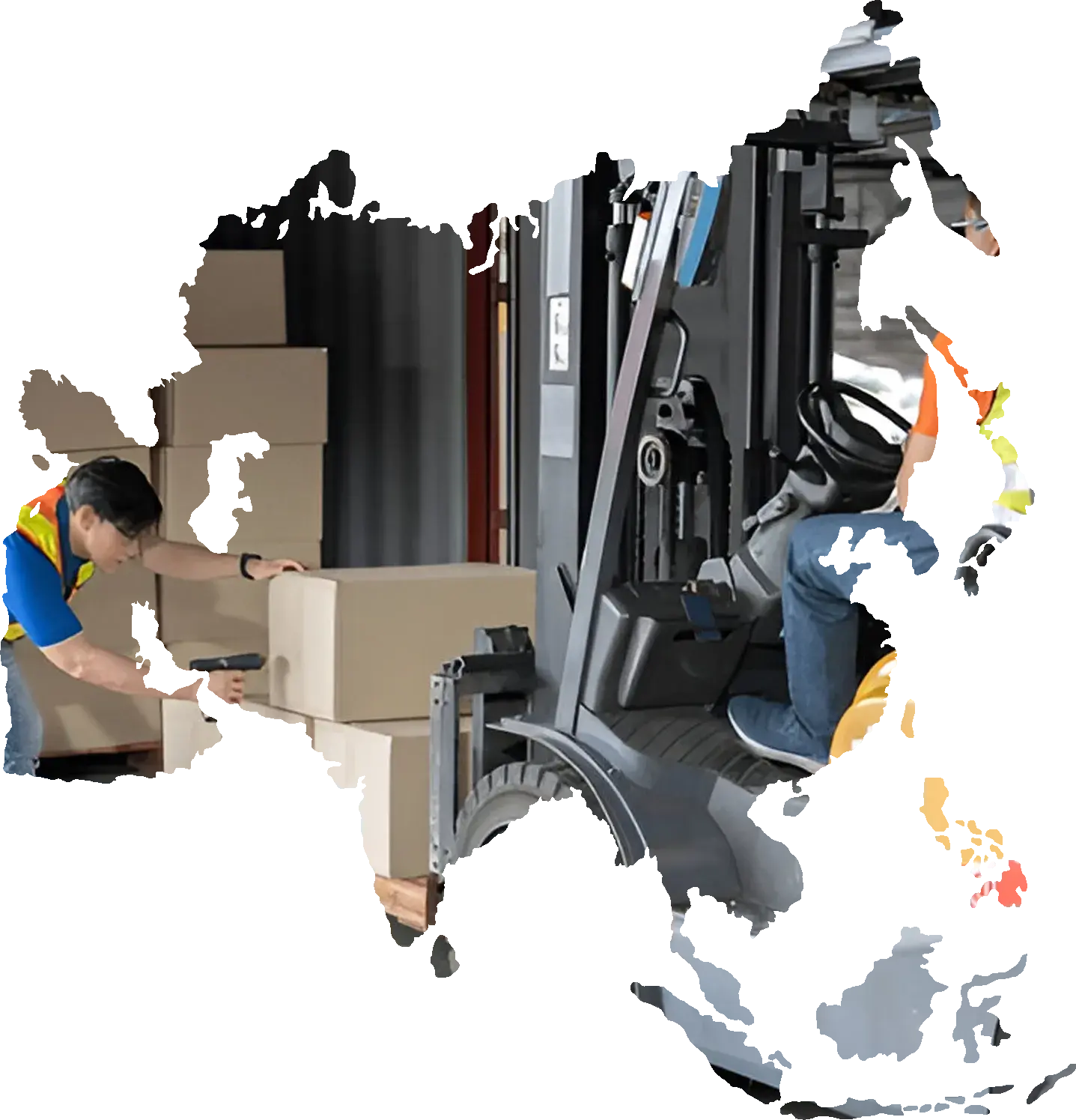 cross stuffing shipping