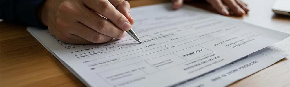 Shipping Documents