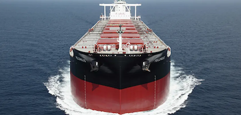 Capesize