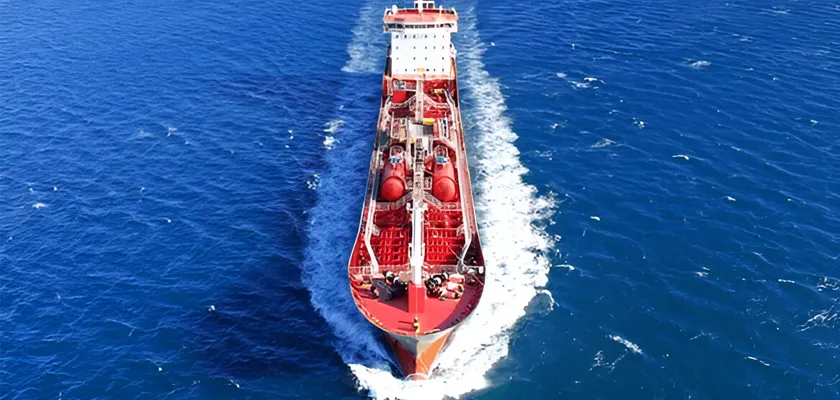 Chemical tankers