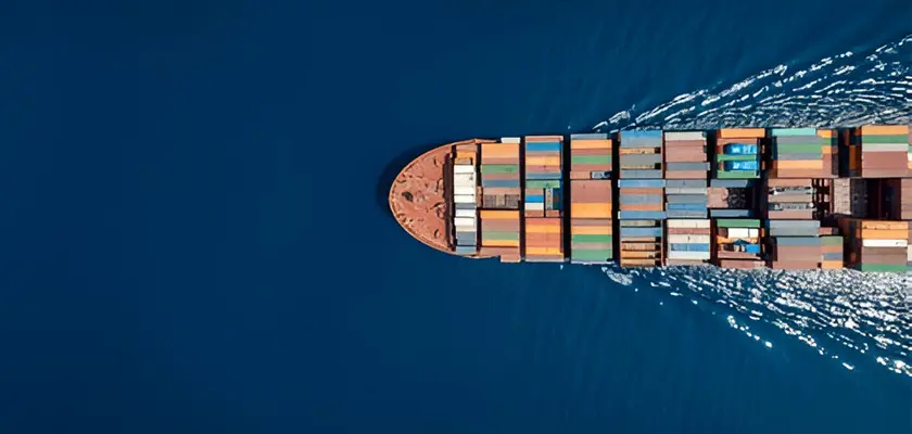 The Purpose of Shipping Explained