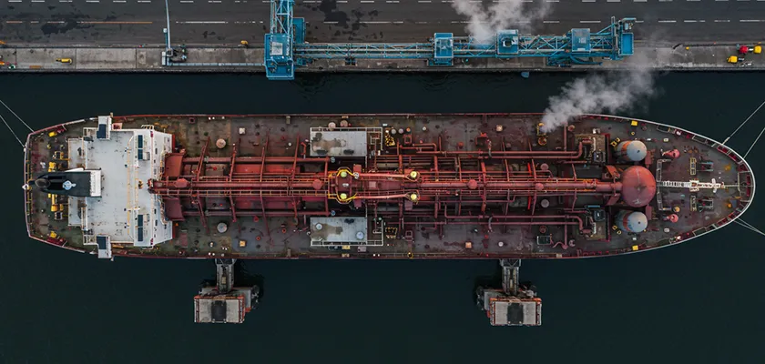 asphalt carrier
