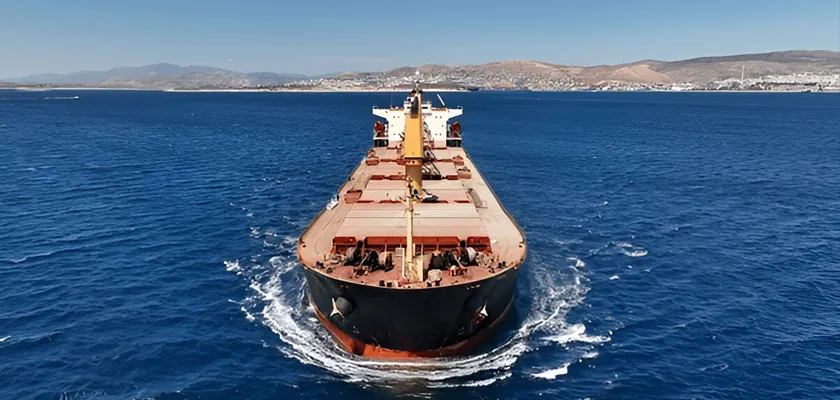 bulk cargo