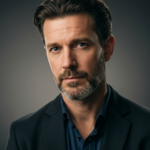 Daniel Scott