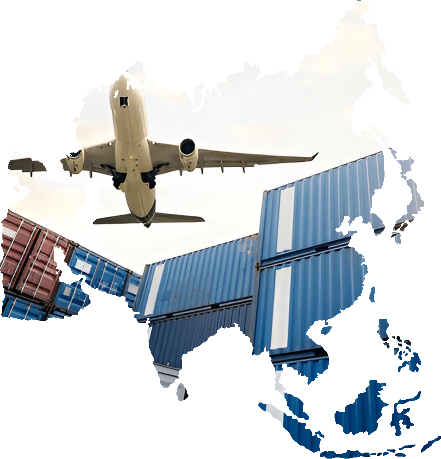 air freight dubai