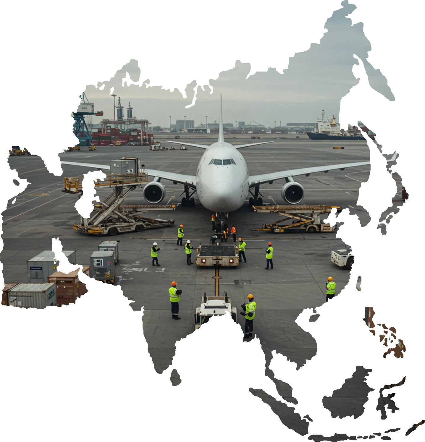 air cargo dubai
