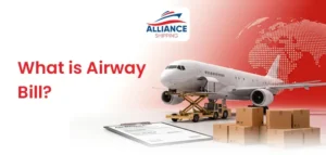 what is airway bill