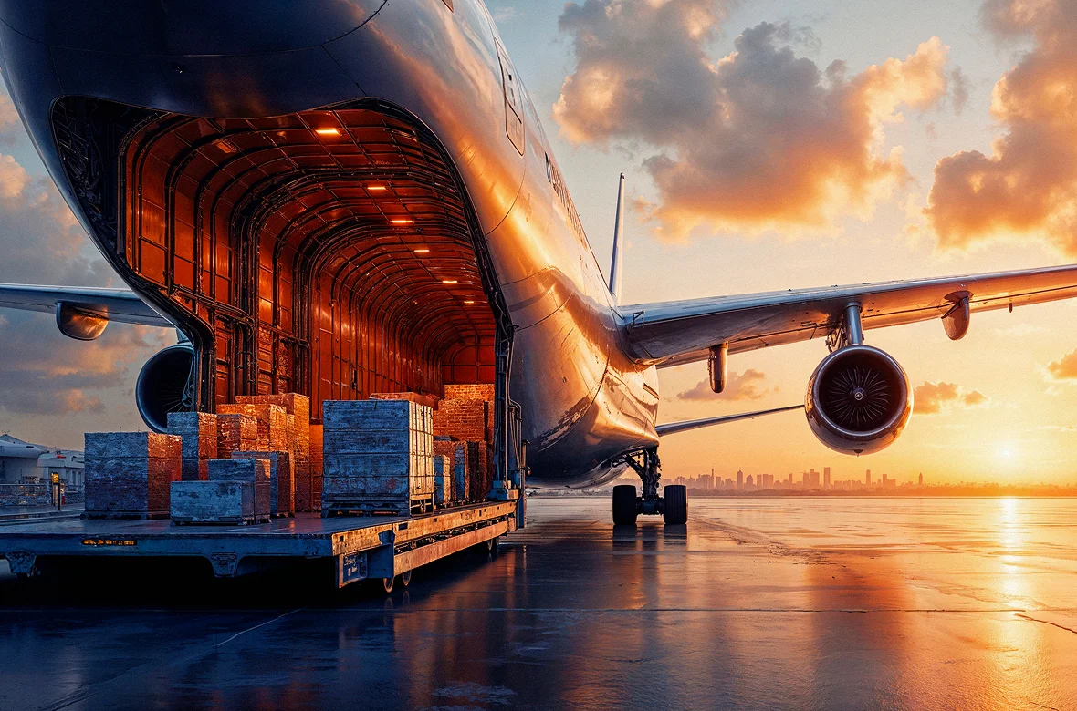 air freight
