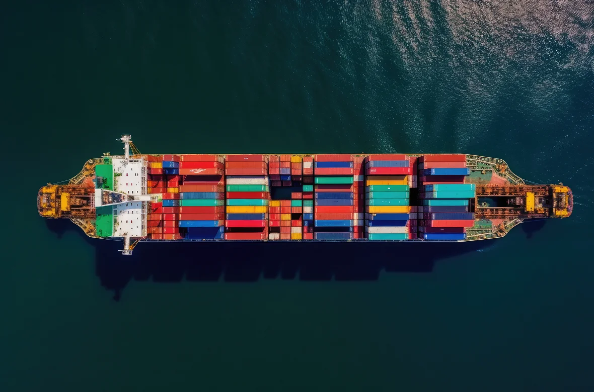 ocean freight