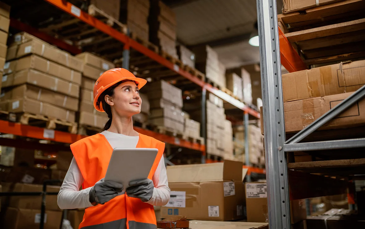 logistics services