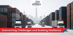Overcoming Challenges and Building Resilience
