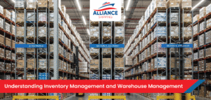 Understanding Inventory Management and Warehouse Management